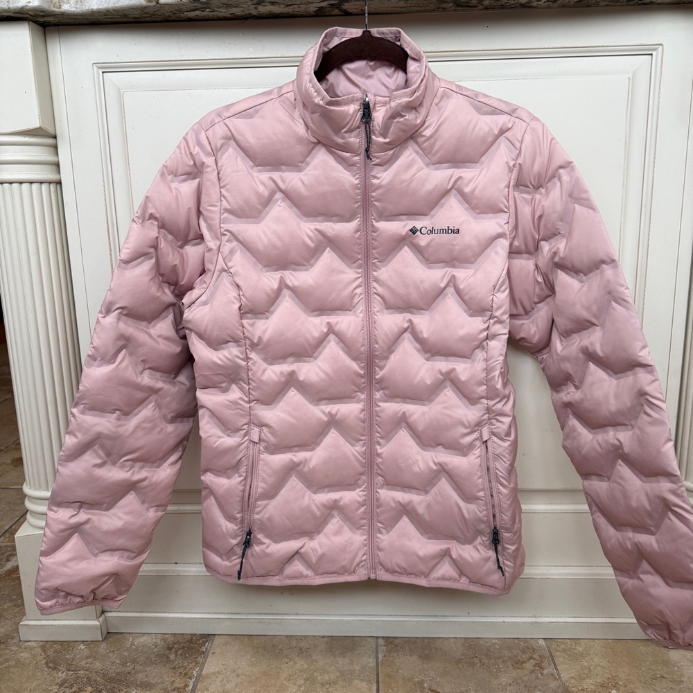 Columbia Women’s Omniheat Jacket Small